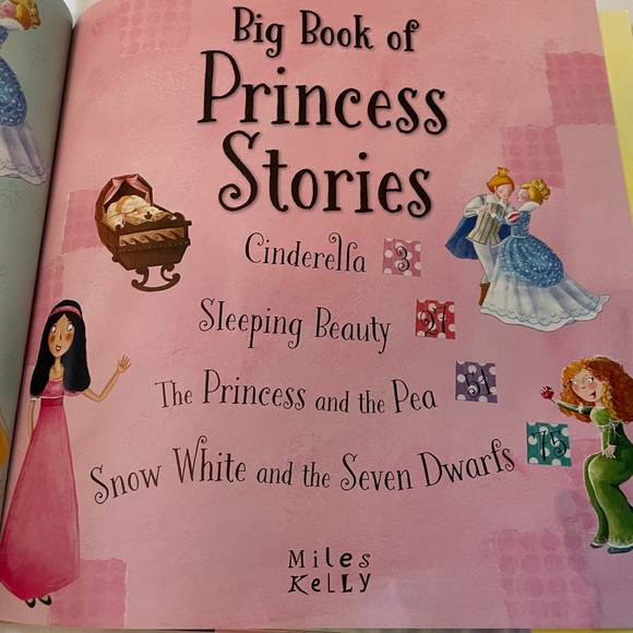 Princess bedroom decor - Picture 3 of 7